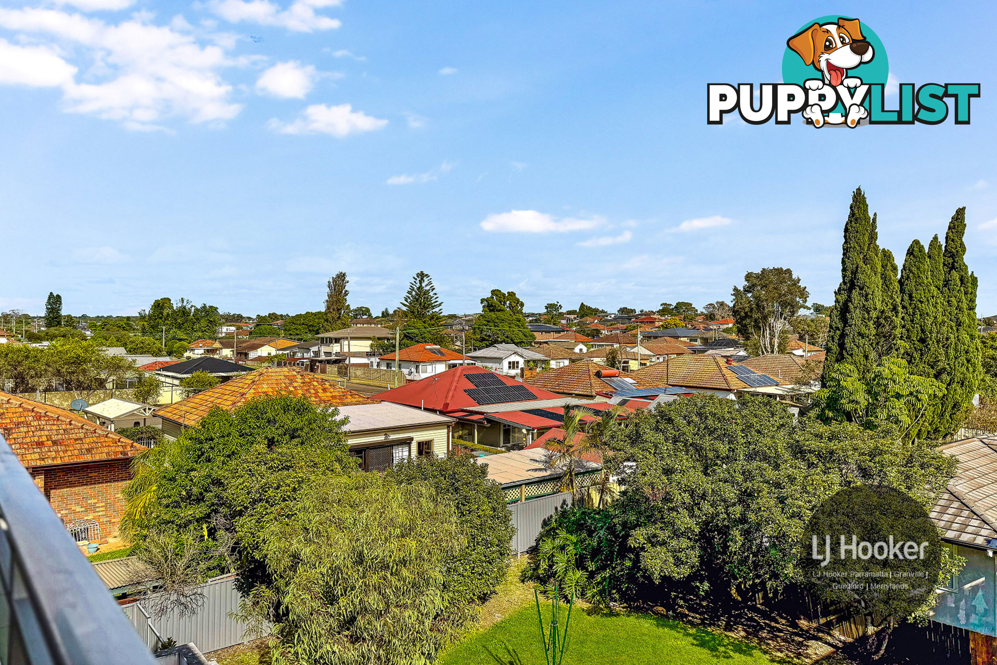 208/18 Louis Street GRANVILLE NSW 2142