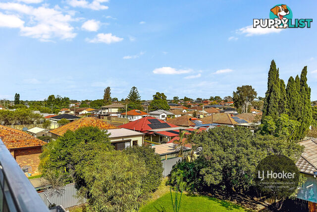 208/18 Louis Street GRANVILLE NSW 2142