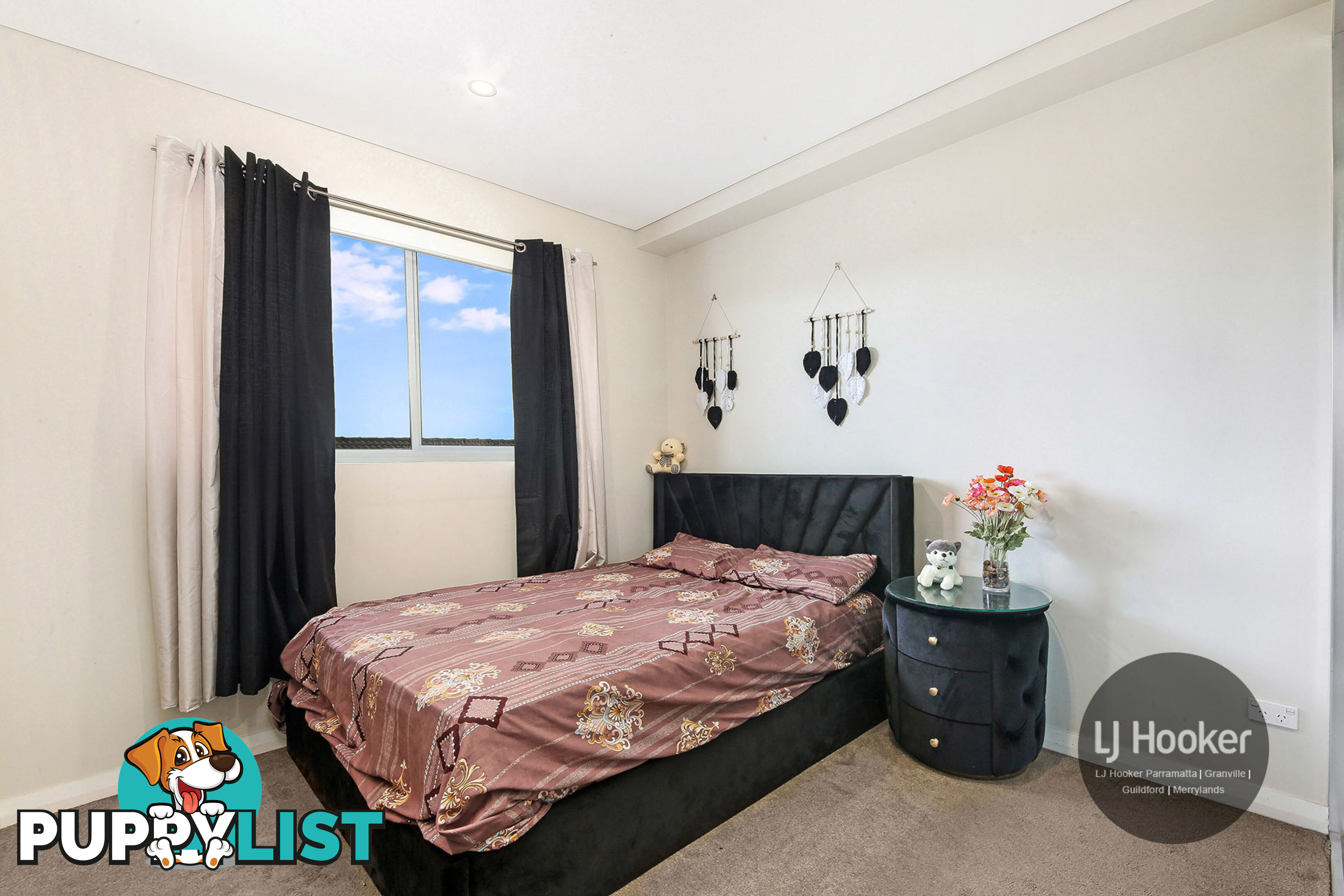 208/18 Louis Street GRANVILLE NSW 2142