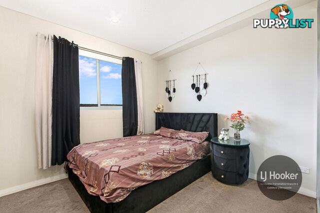 208/18 Louis Street GRANVILLE NSW 2142