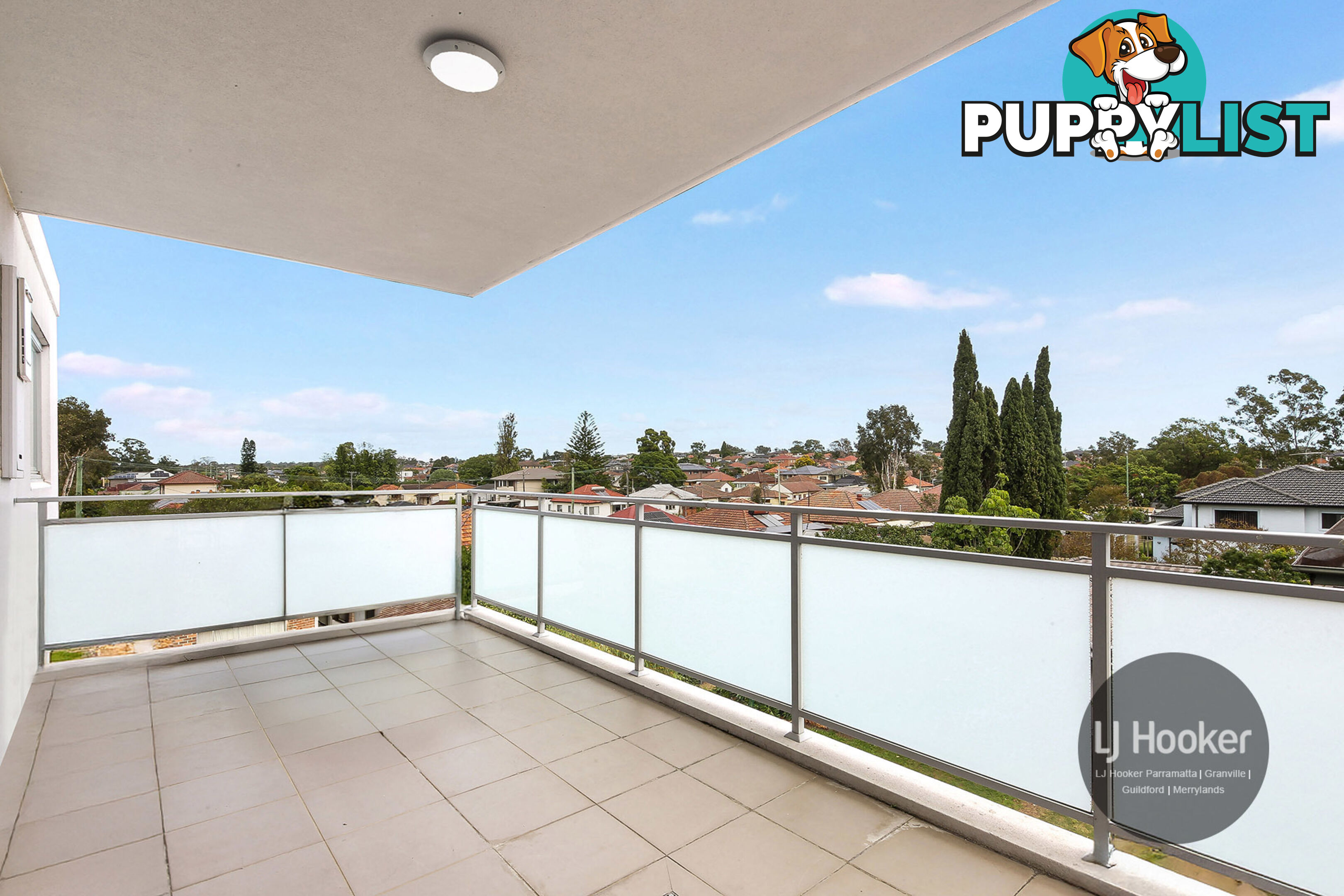 208/18 Louis Street GRANVILLE NSW 2142