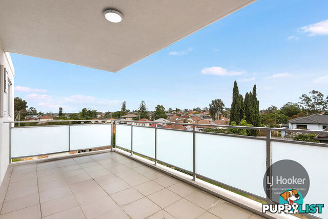 208/18 Louis Street GRANVILLE NSW 2142