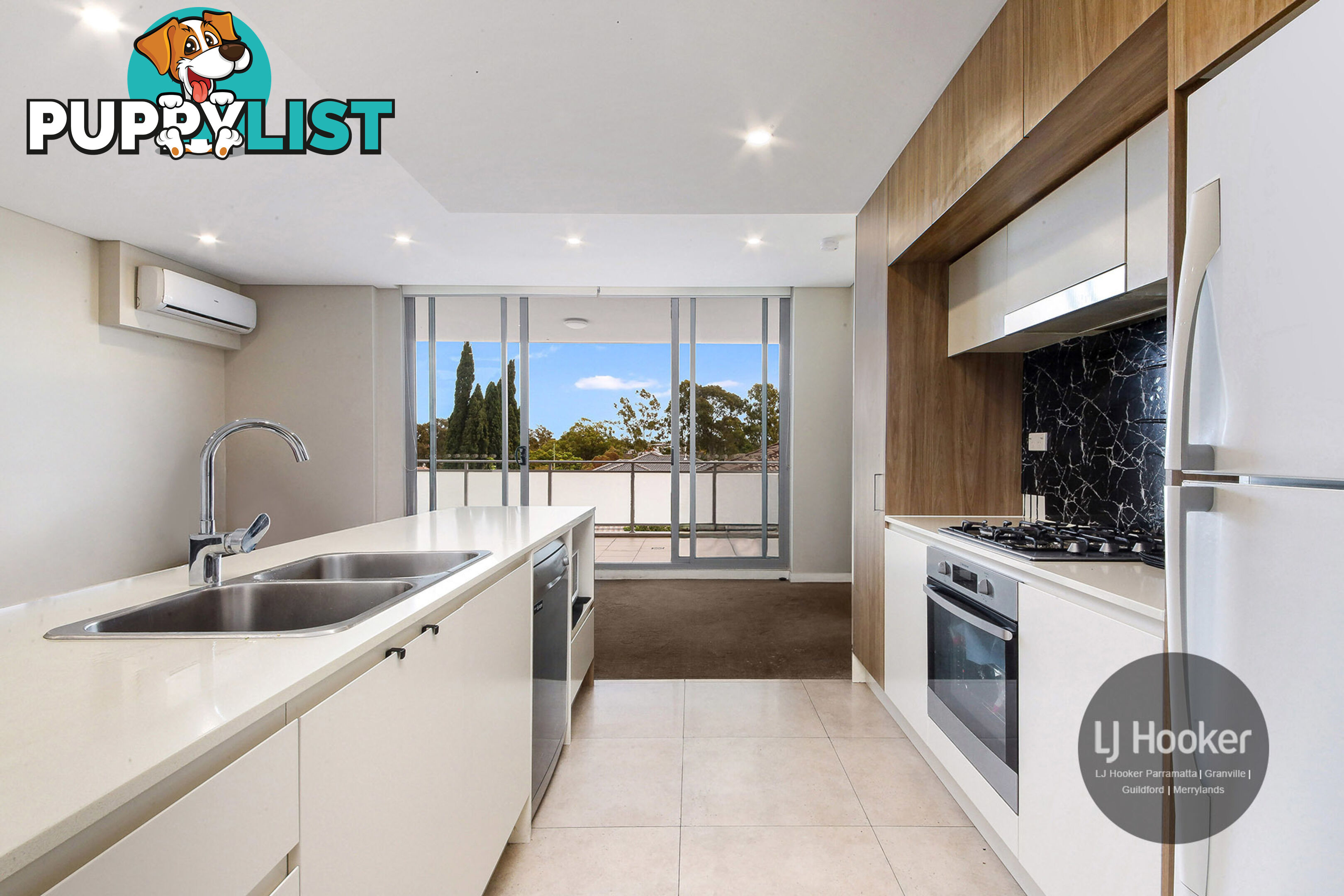 208/18 Louis Street GRANVILLE NSW 2142