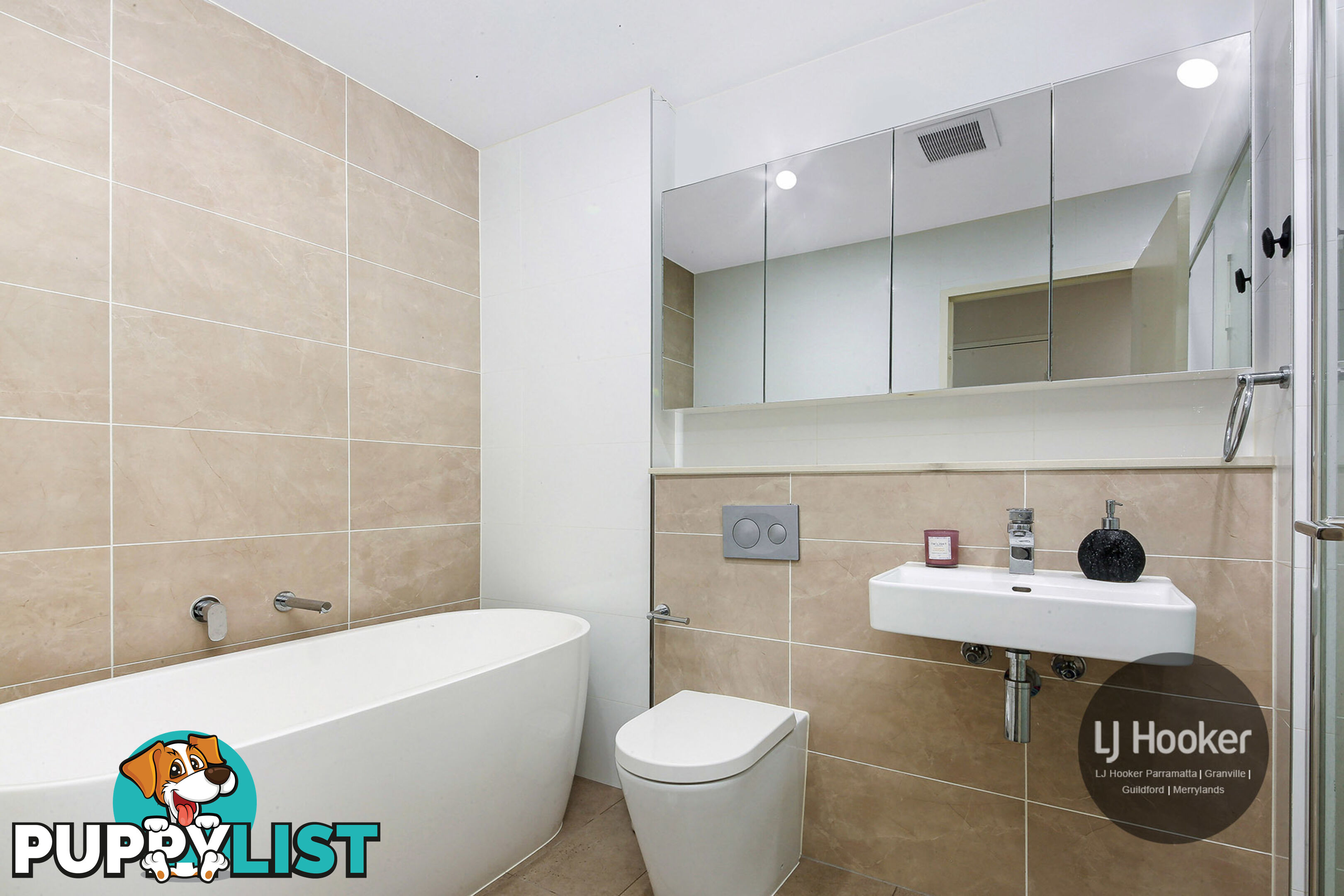 208/18 Louis Street GRANVILLE NSW 2142