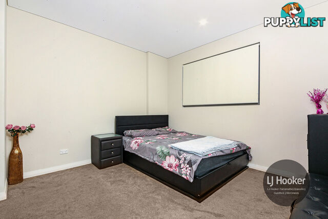 208/18 Louis Street GRANVILLE NSW 2142