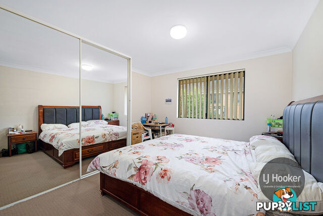 11/21-23 Sheffield Street MERRYLANDS NSW 2160