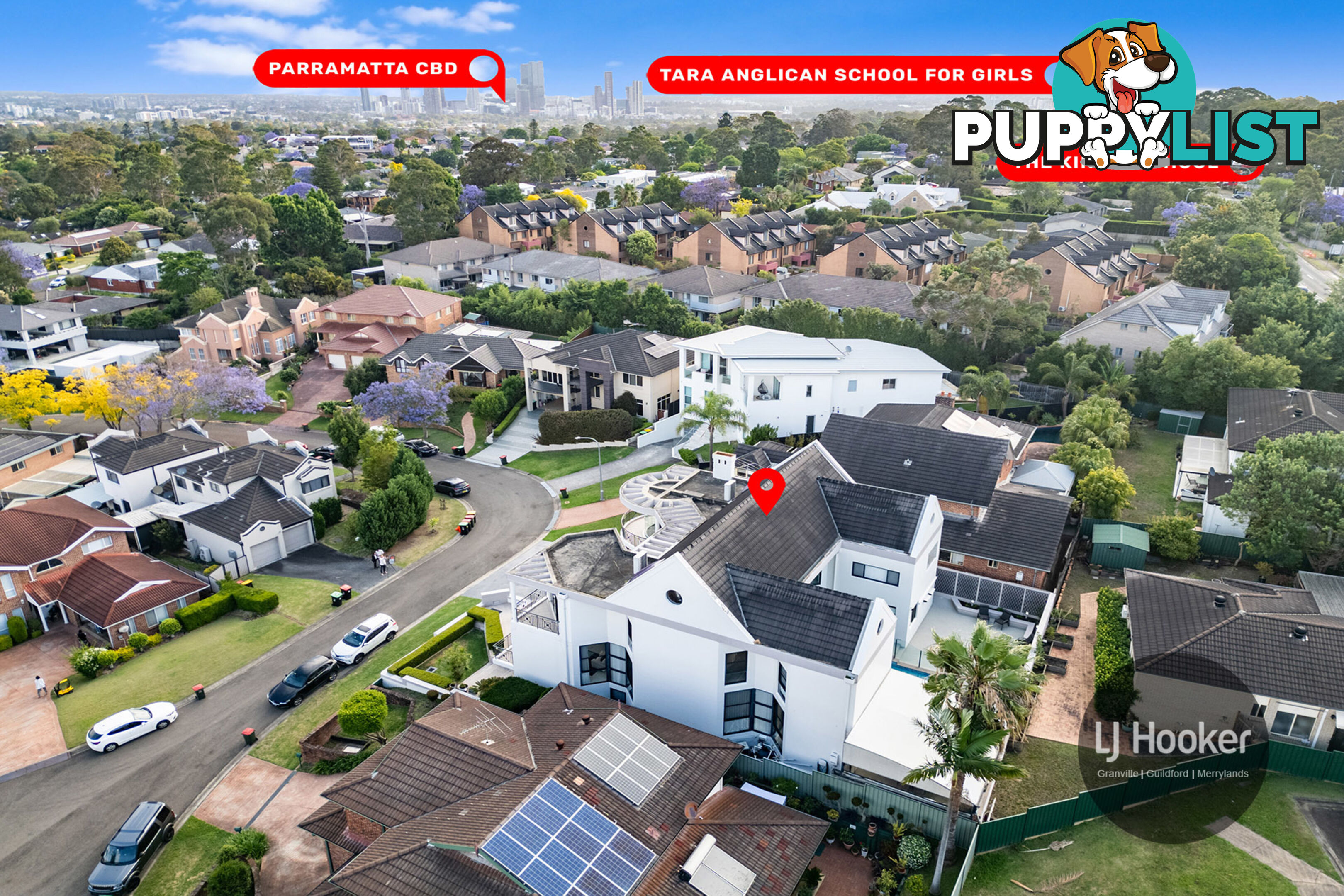 25 Volmer Street OATLANDS NSW 2117