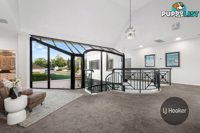 25 Volmer Street OATLANDS NSW 2117