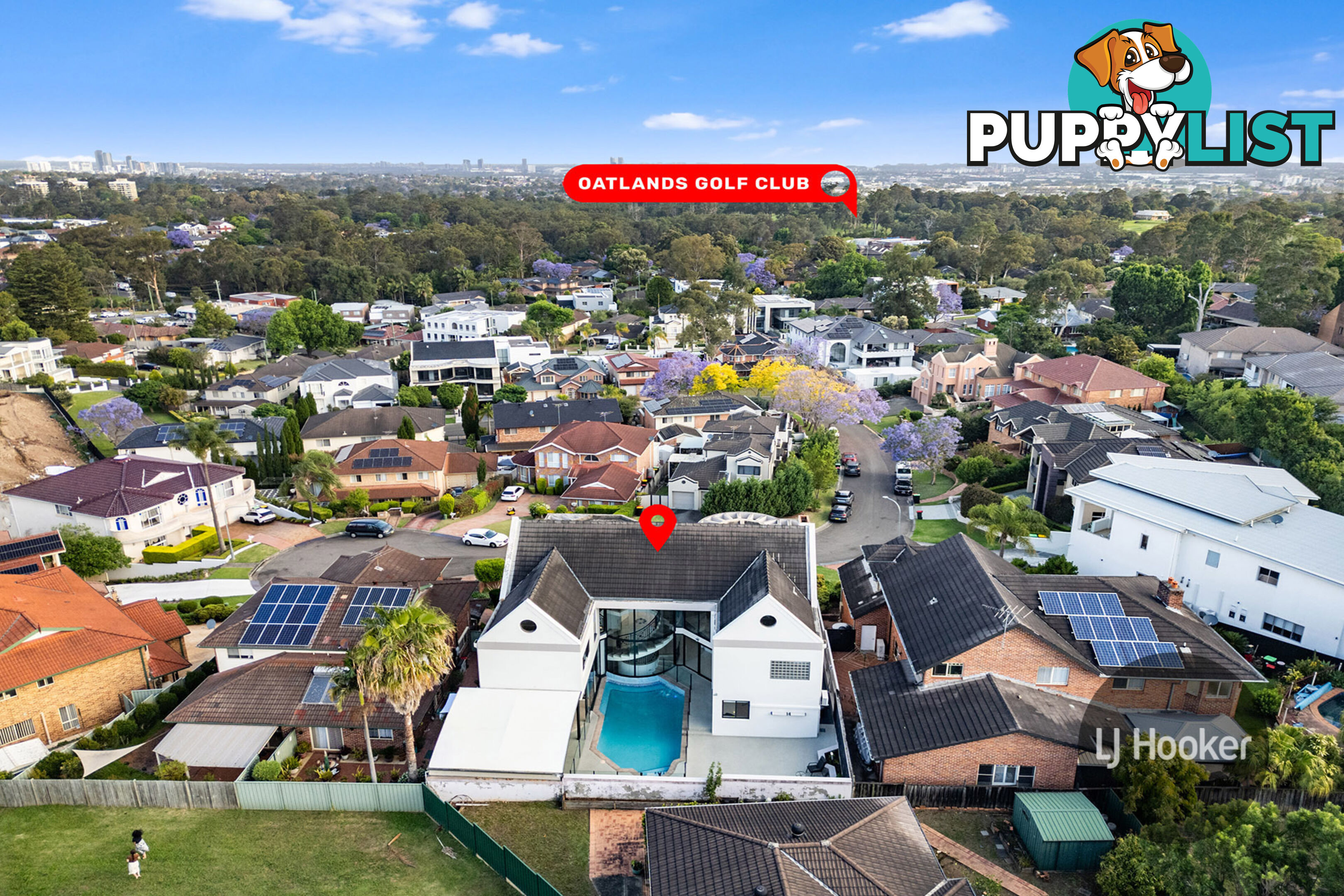 25 Volmer Street OATLANDS NSW 2117