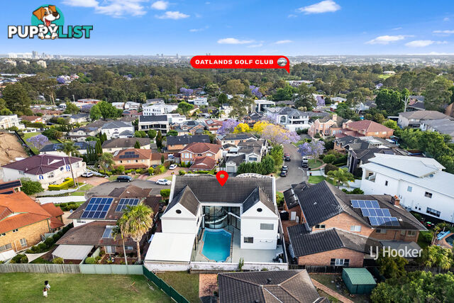 25 Volmer Street OATLANDS NSW 2117