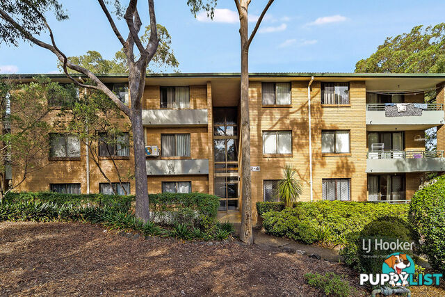 1/2-4 Tiara Place GRANVILLE NSW 2142