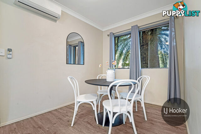 1/2-4 Tiara Place GRANVILLE NSW 2142