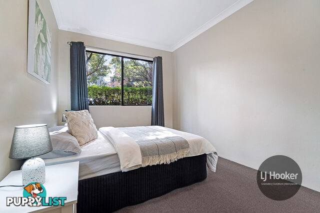 1/2-4 Tiara Place GRANVILLE NSW 2142