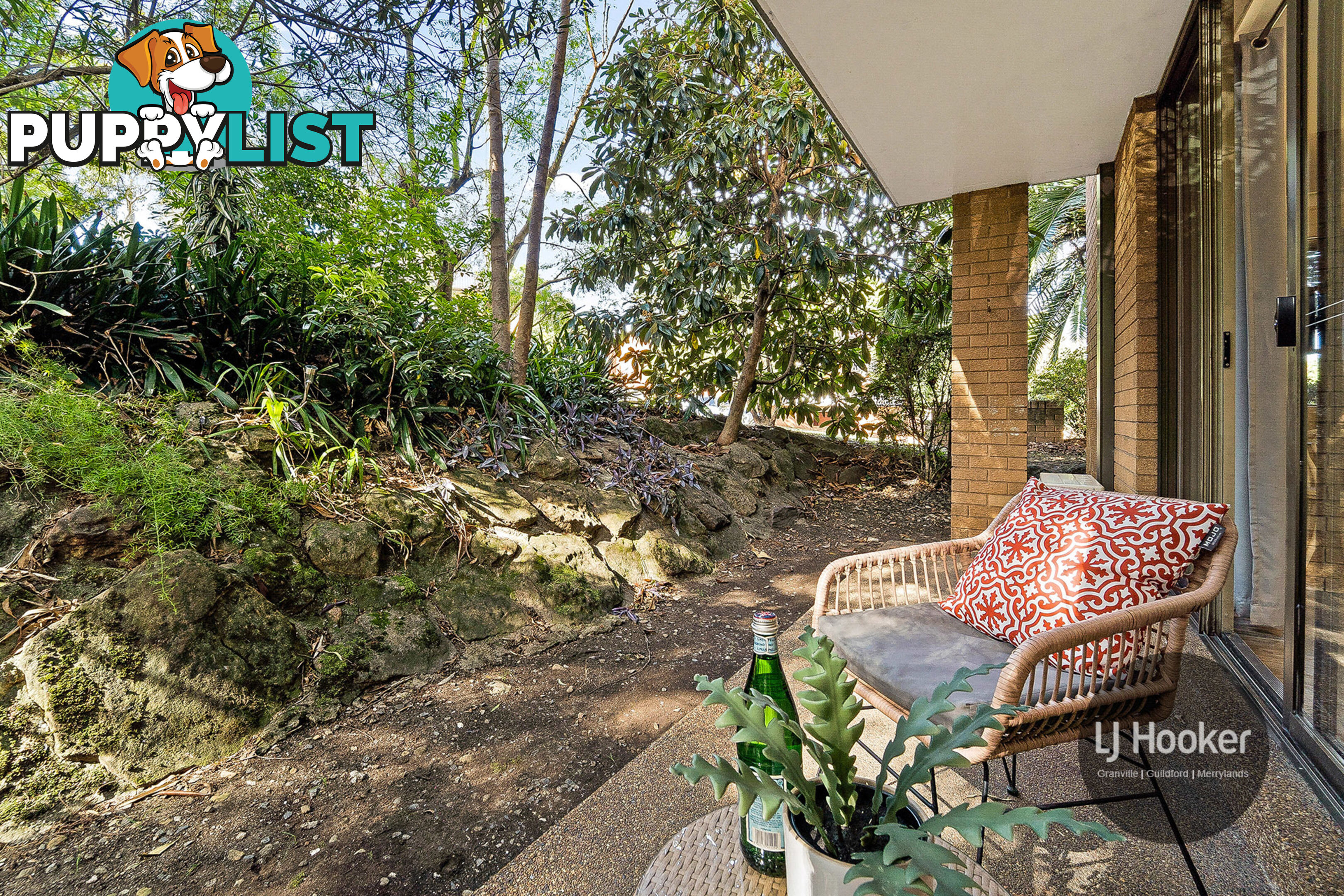 1/2-4 Tiara Place GRANVILLE NSW 2142