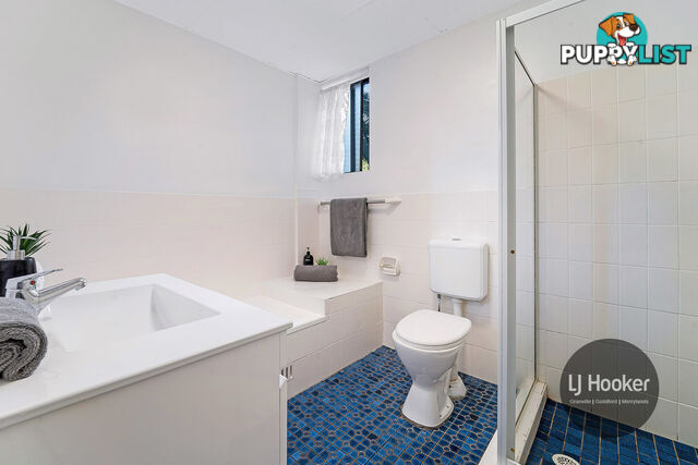 1/2-4 Tiara Place GRANVILLE NSW 2142