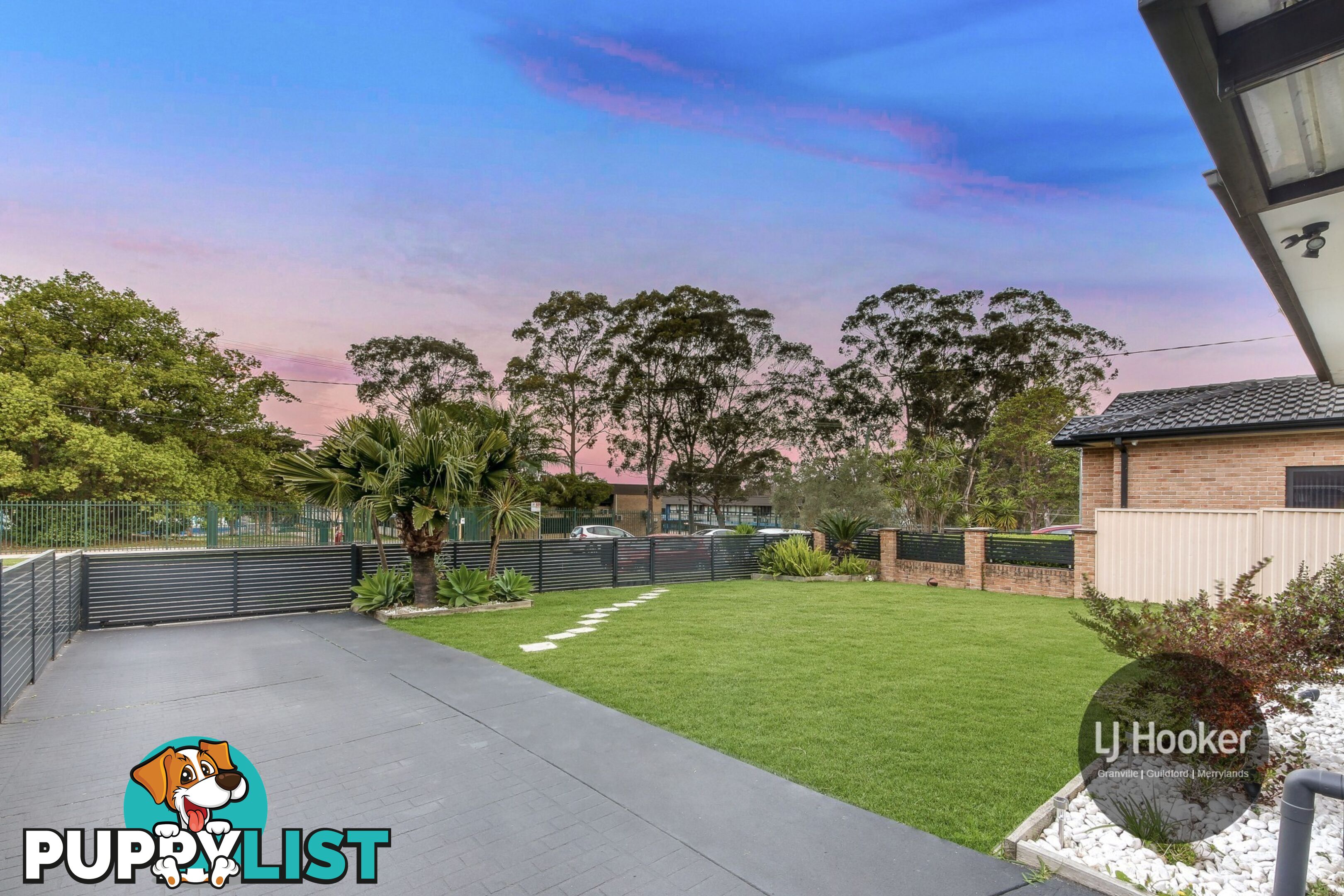 48 Rowley Road GUILDFORD NSW 2161