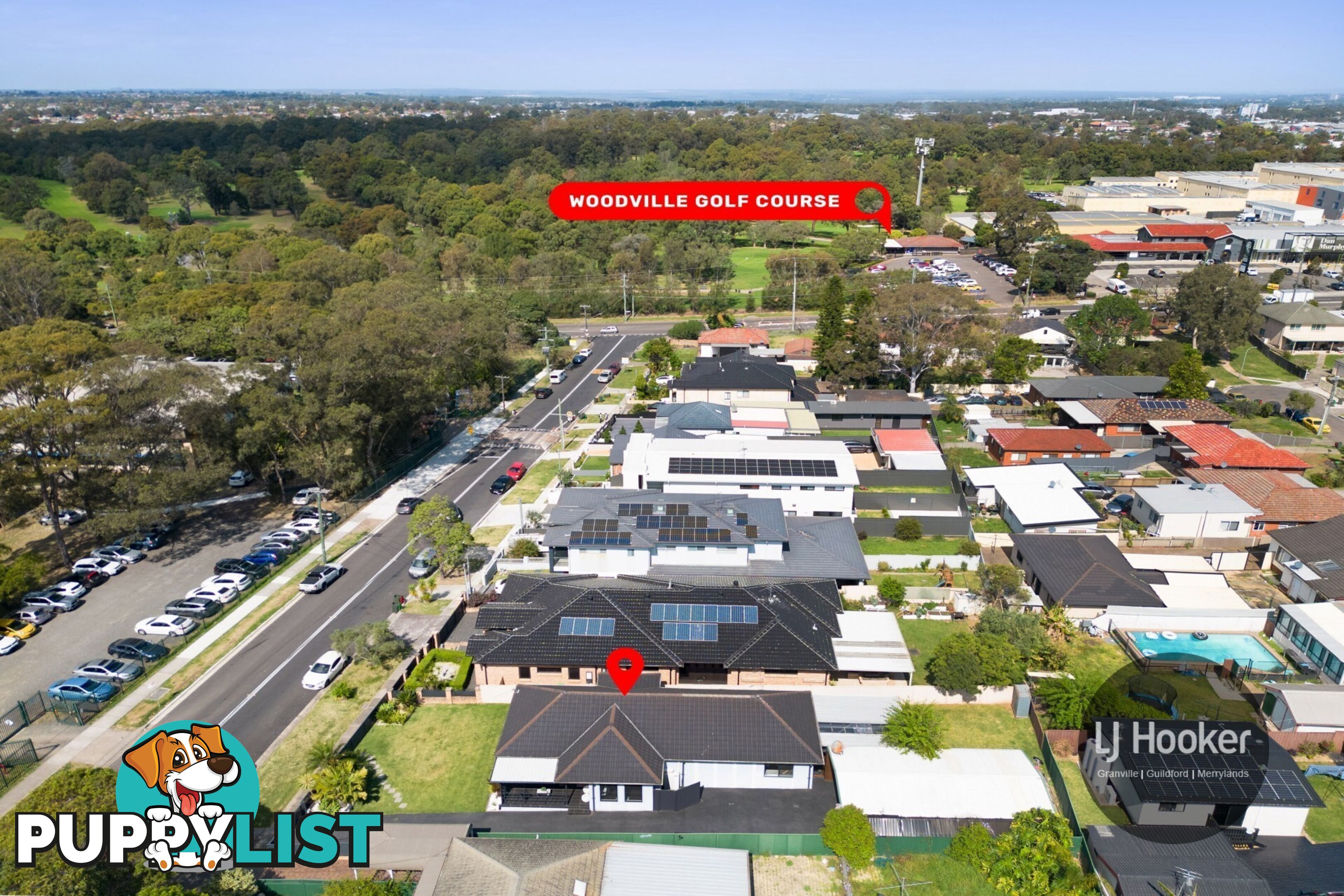 48 Rowley Road GUILDFORD NSW 2161