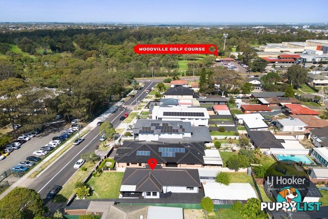 48 Rowley Road GUILDFORD NSW 2161