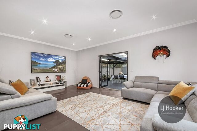 48 Rowley Road GUILDFORD NSW 2161