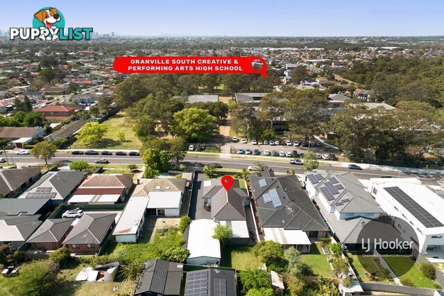 48 Rowley Road GUILDFORD NSW 2161