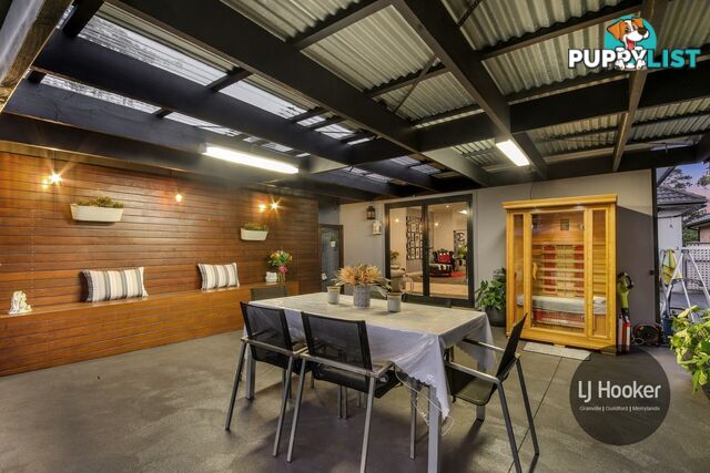 48 Rowley Road GUILDFORD NSW 2161