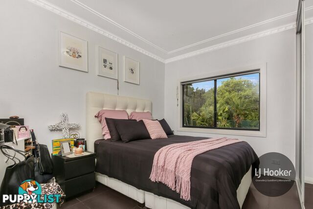 48 Rowley Road GUILDFORD NSW 2161