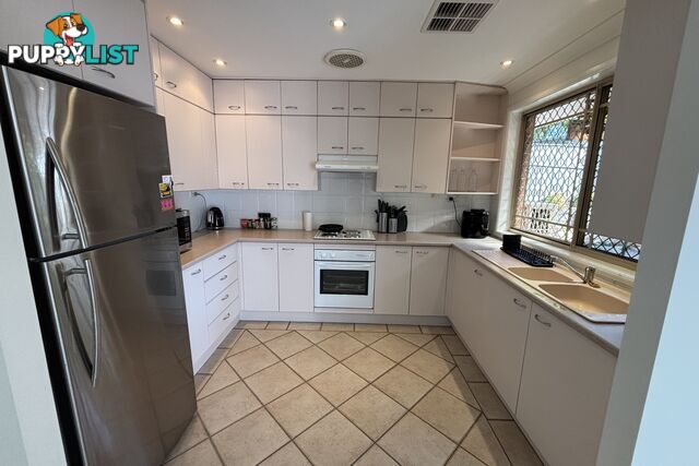 4/15 Willara Avenue MERRYLANDS NSW 2160