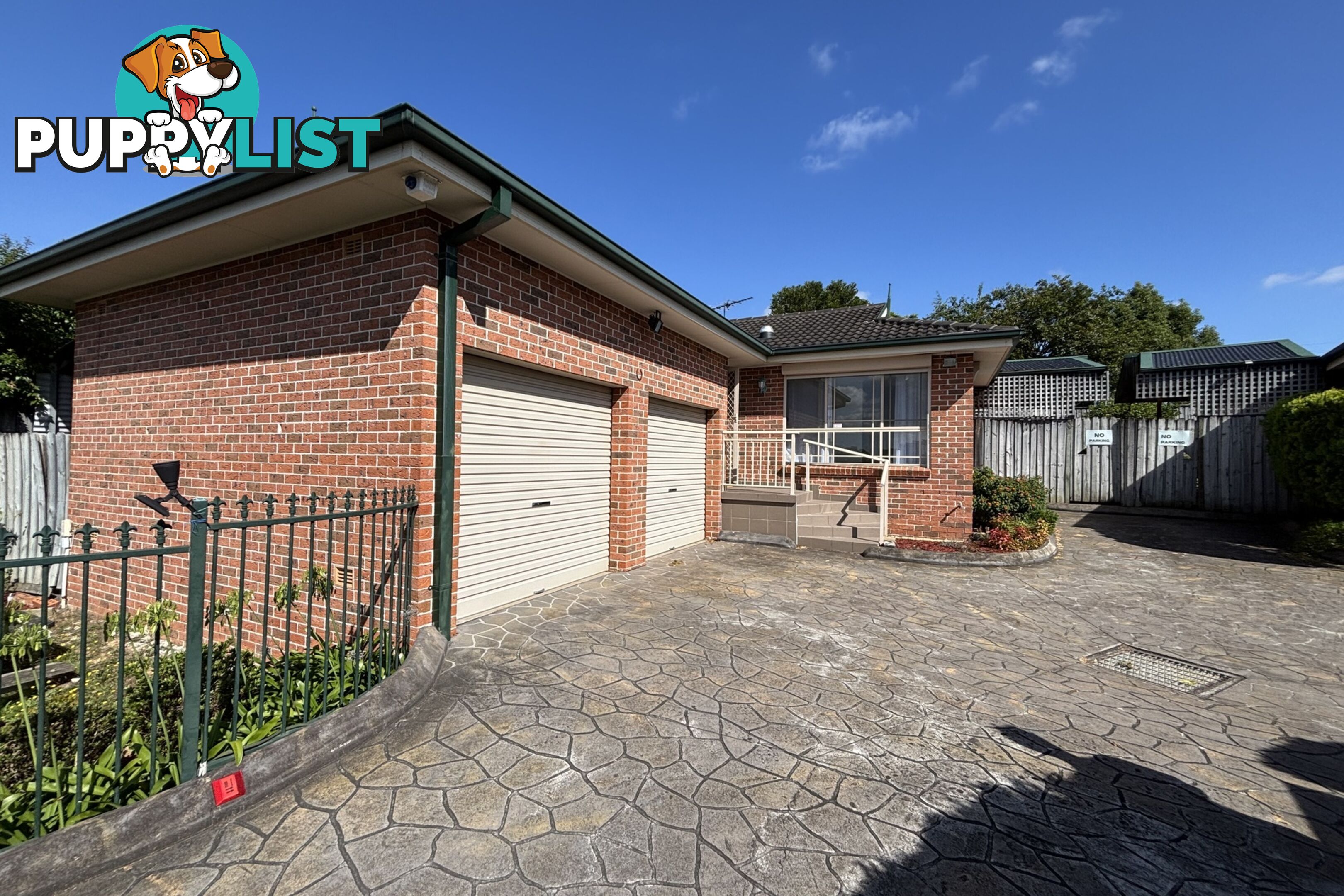 4/15 Willara Avenue MERRYLANDS NSW 2160
