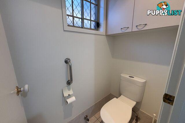 4/15 Willara Avenue MERRYLANDS NSW 2160