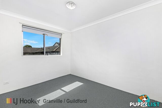 26/454-460 Guildford Road GUILDFORD NSW 2161