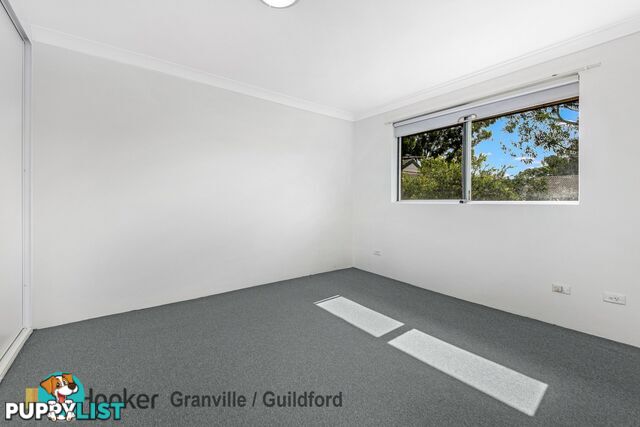 26/454-460 Guildford Road GUILDFORD NSW 2161