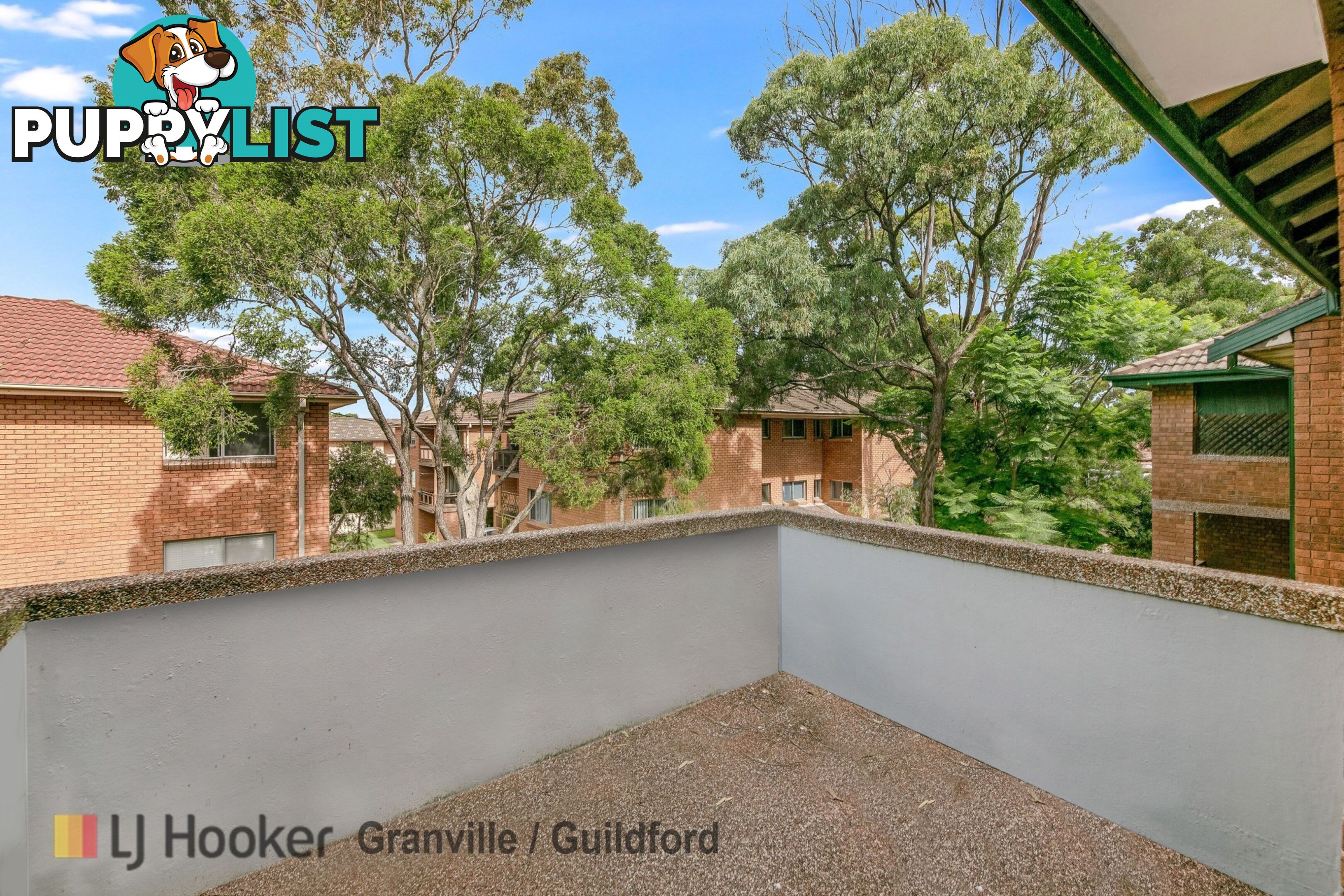 26/454-460 Guildford Road GUILDFORD NSW 2161