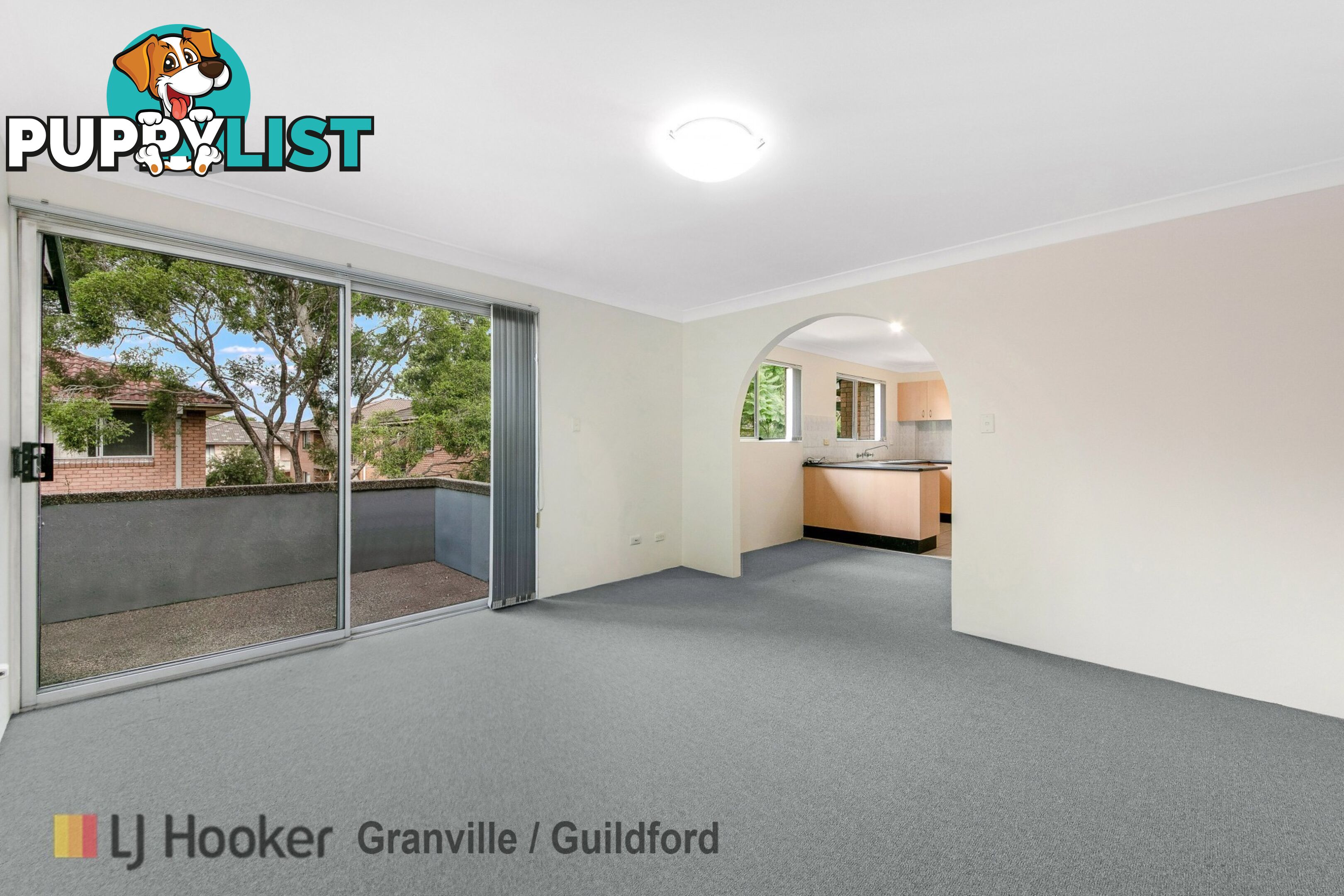 26/454-460 Guildford Road GUILDFORD NSW 2161