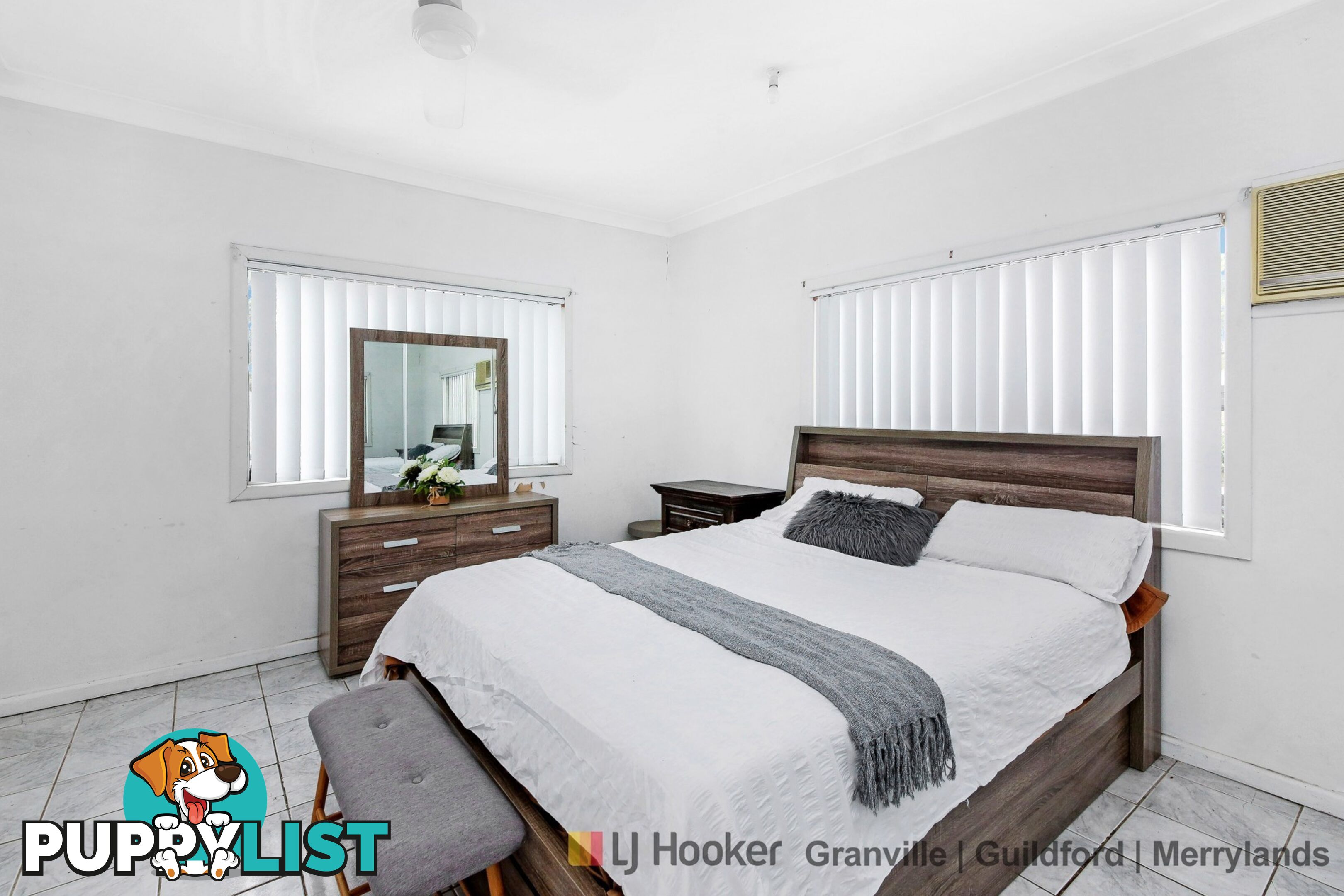 265 Fowler Road GUILDFORD NSW 2161