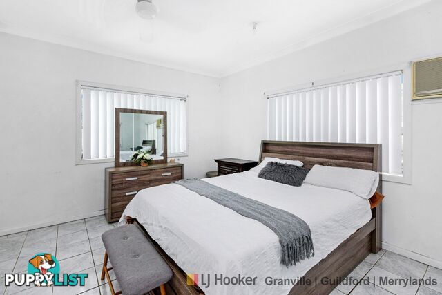 265 Fowler Road GUILDFORD NSW 2161