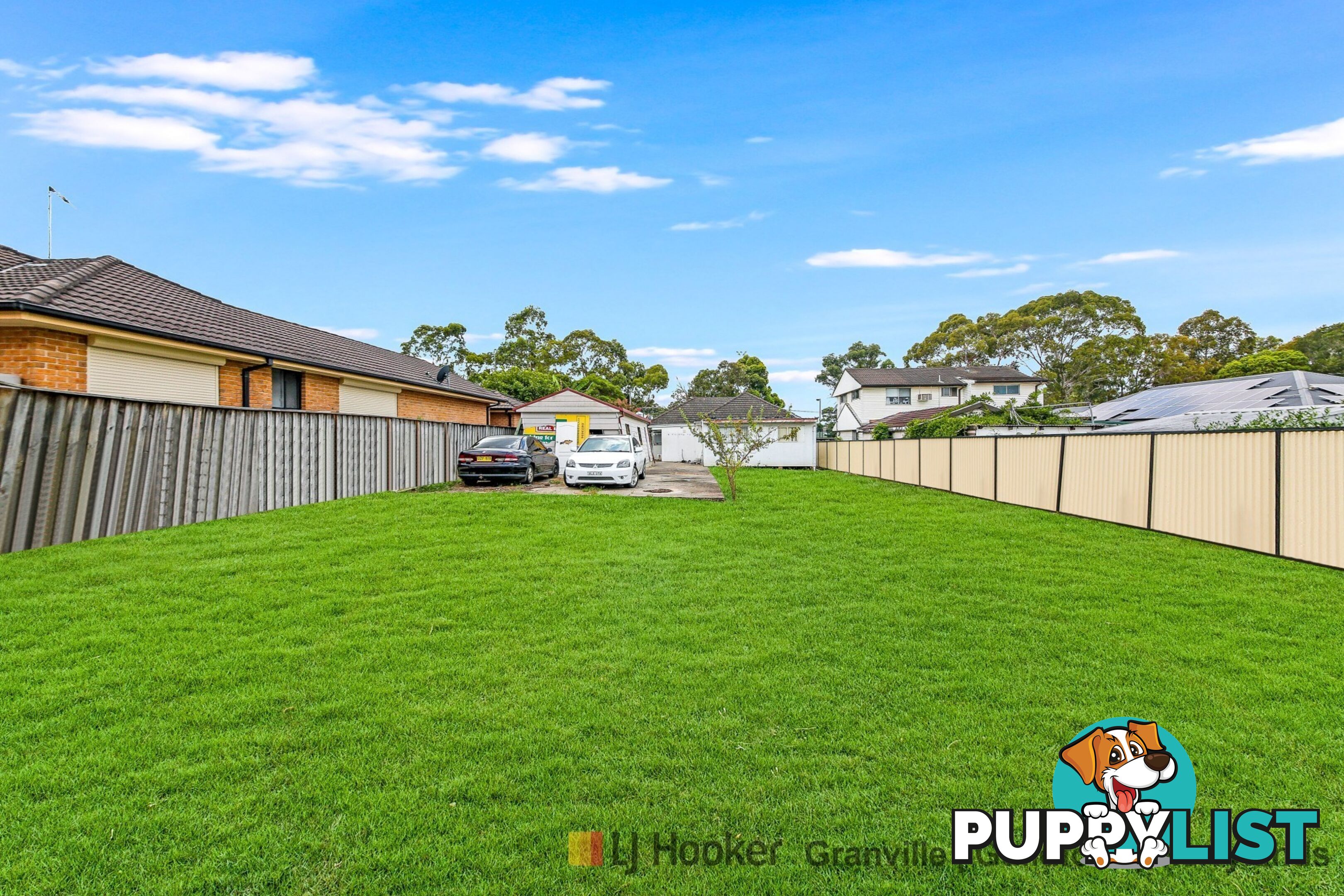 265 Fowler Road GUILDFORD NSW 2161