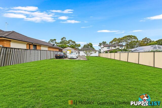 265 Fowler Road GUILDFORD NSW 2161