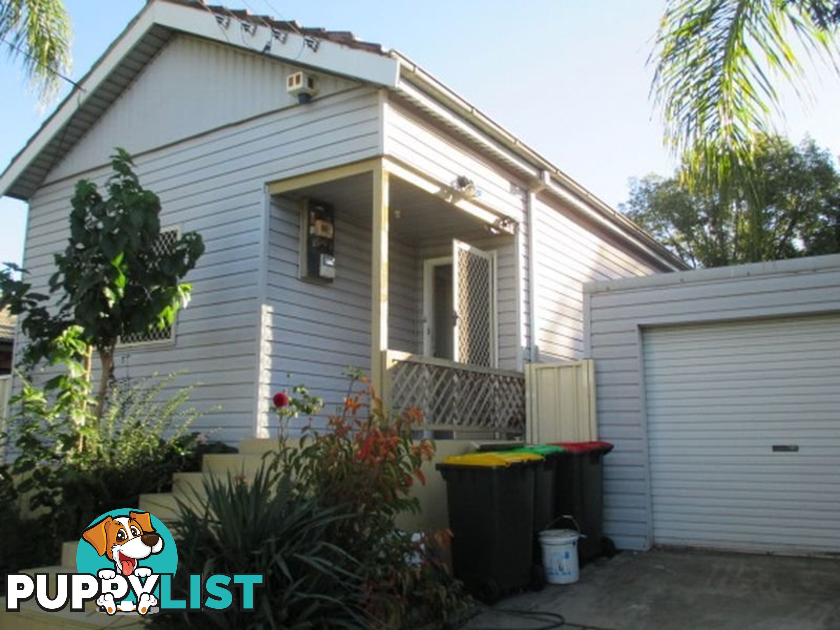 104 Clyde Street GRANVILLE NSW 2142