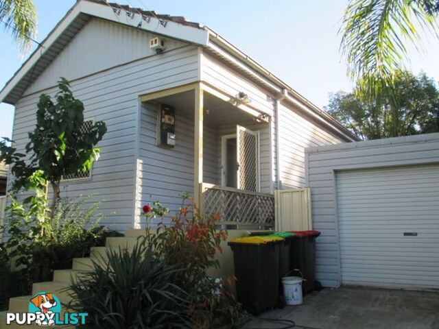 104 Clyde Street GRANVILLE NSW 2142