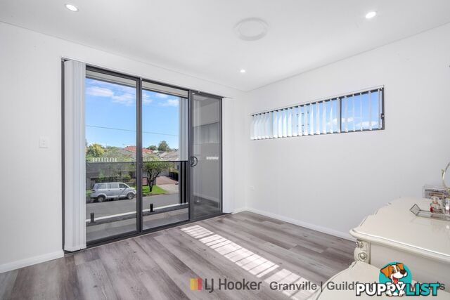 2/19 Barcom Street MERRYLANDS NSW 2160