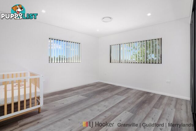 2/19 Barcom Street MERRYLANDS NSW 2160