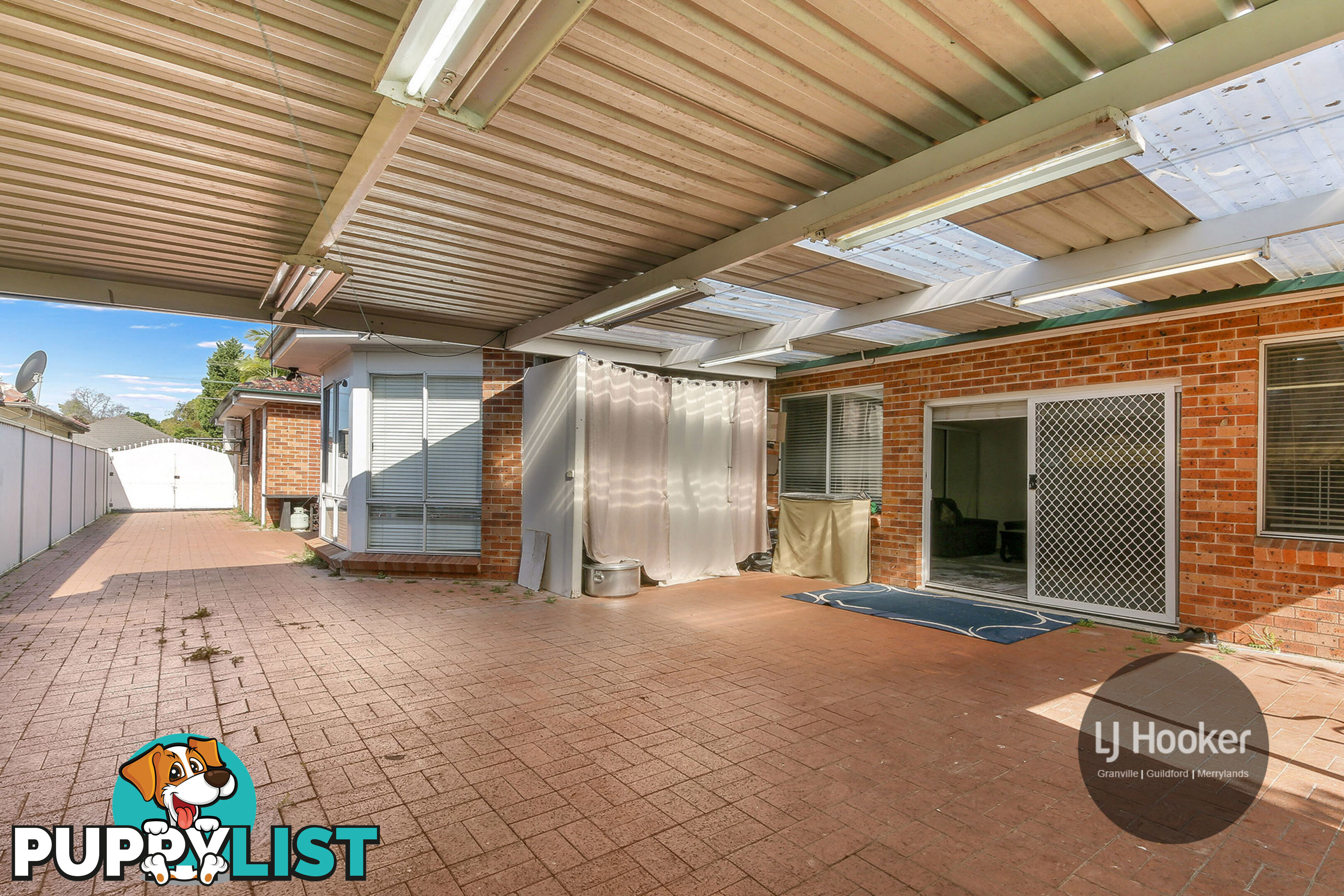 215 Cumberland Road AUBURN NSW 2144