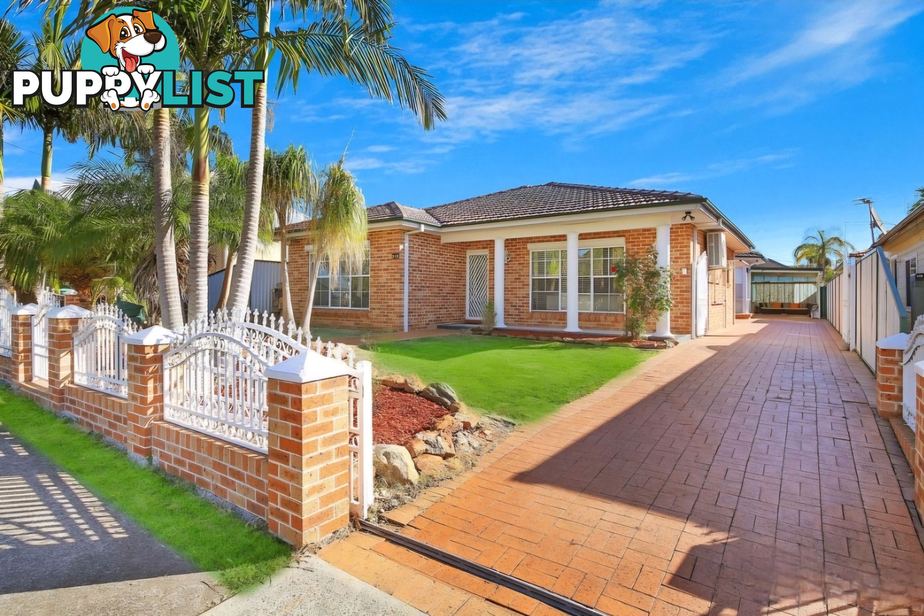 215 Cumberland Road AUBURN NSW 2144