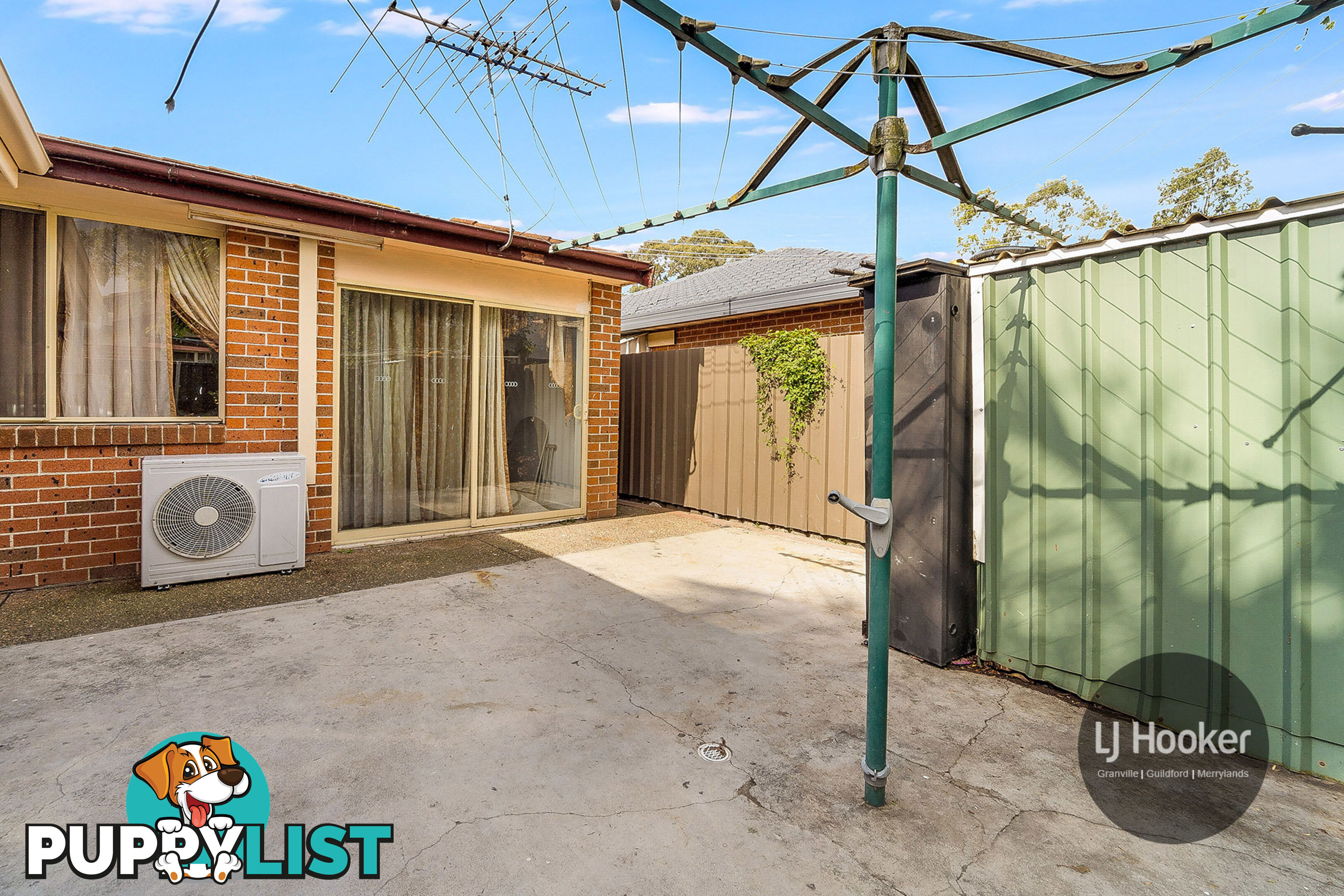 4a Chiswick Road GRANVILLE NSW 2142