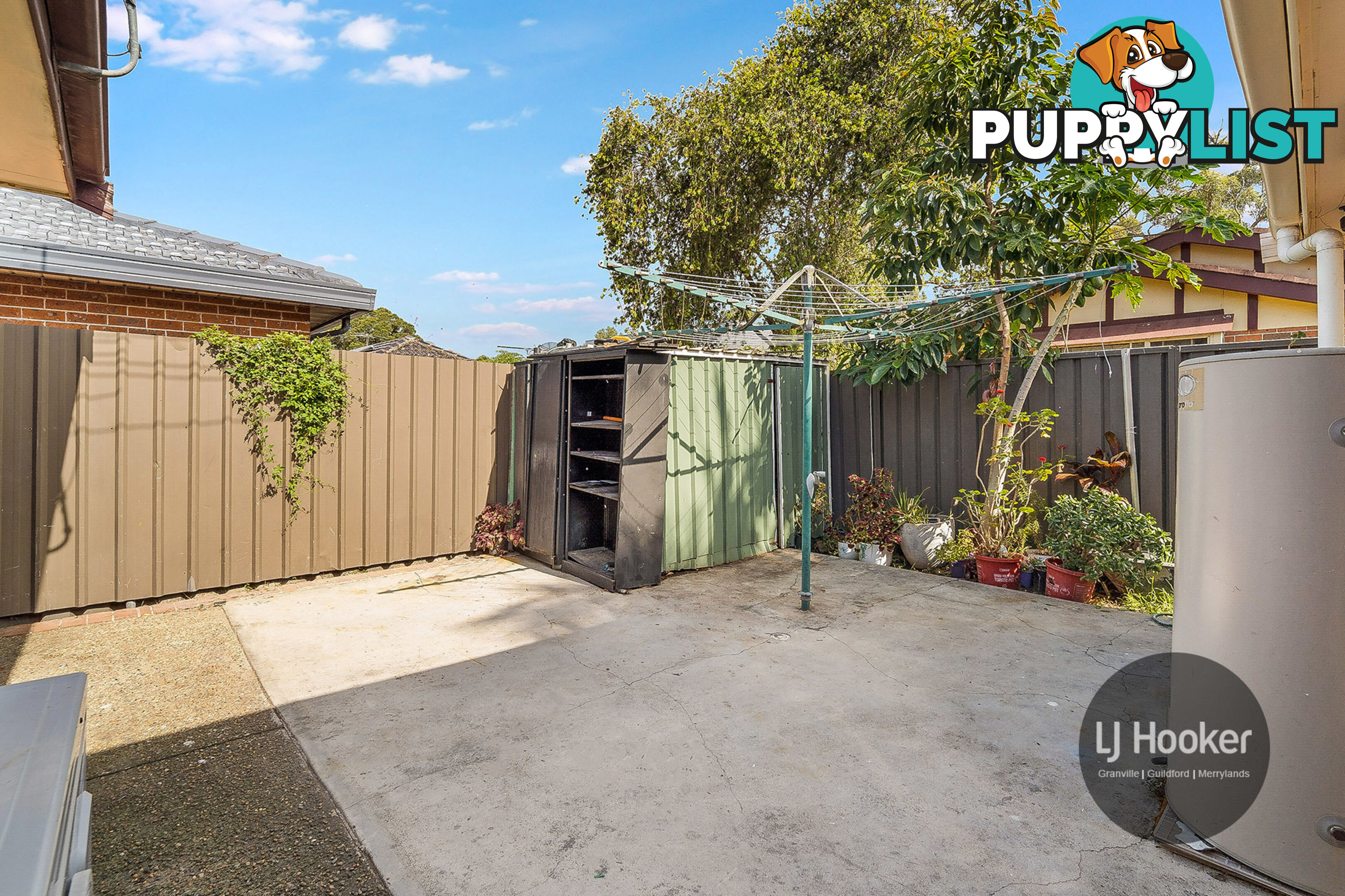 4a Chiswick Road GRANVILLE NSW 2142