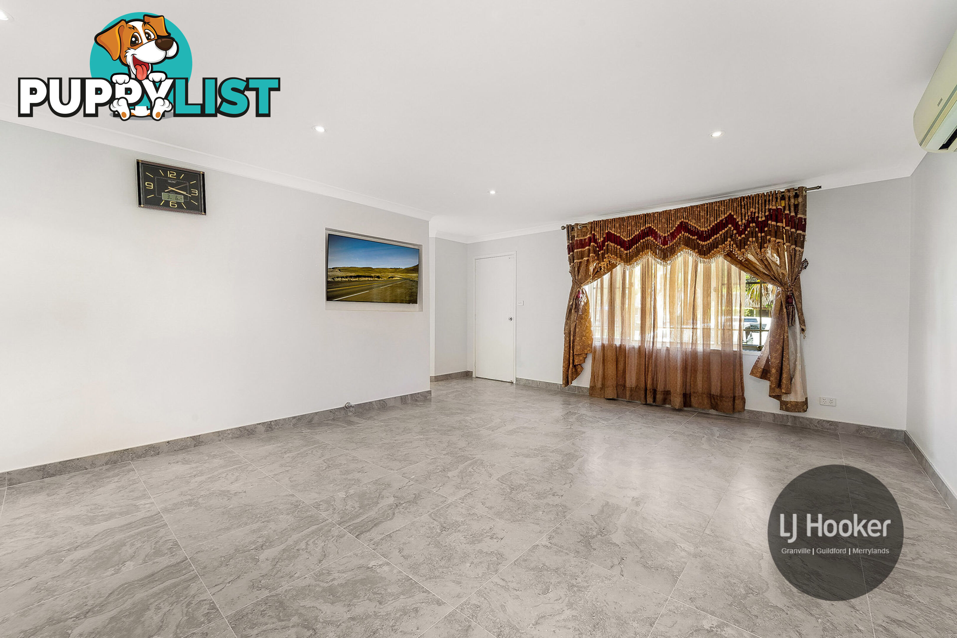 4a Chiswick Road GRANVILLE NSW 2142