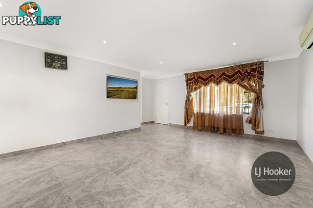 4a Chiswick Road GRANVILLE NSW 2142