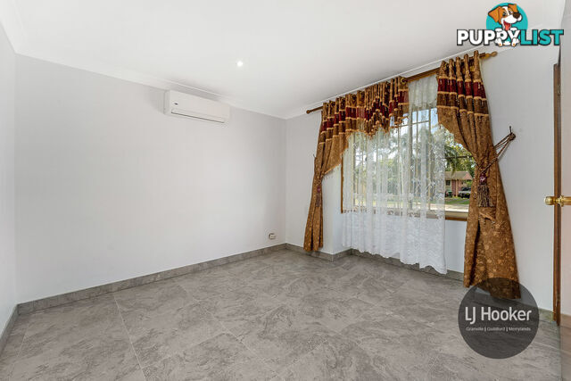 4a Chiswick Road GRANVILLE NSW 2142