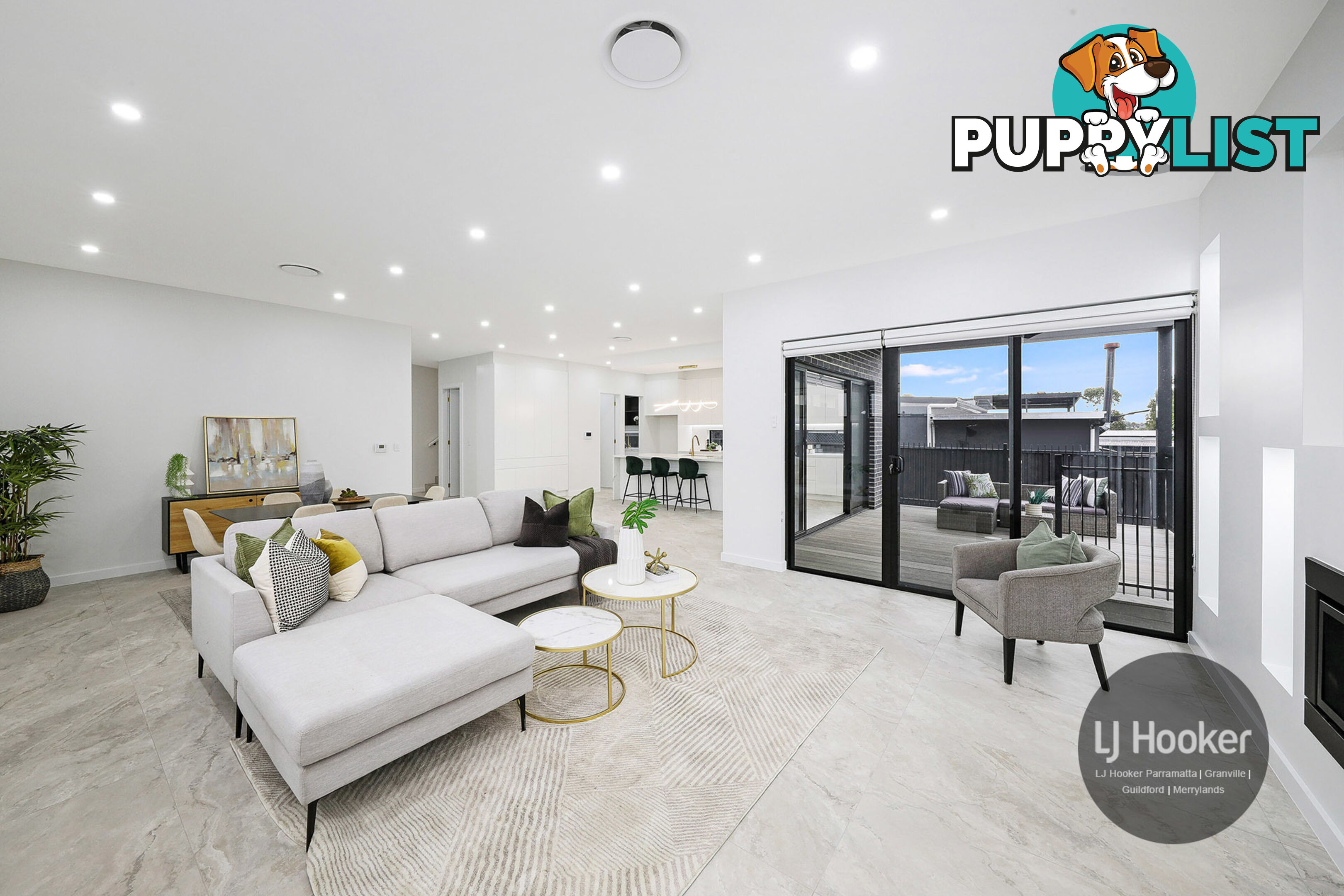 10 Olsen Street GUILDFORD NSW 2161