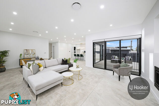 10 Olsen Street GUILDFORD NSW 2161